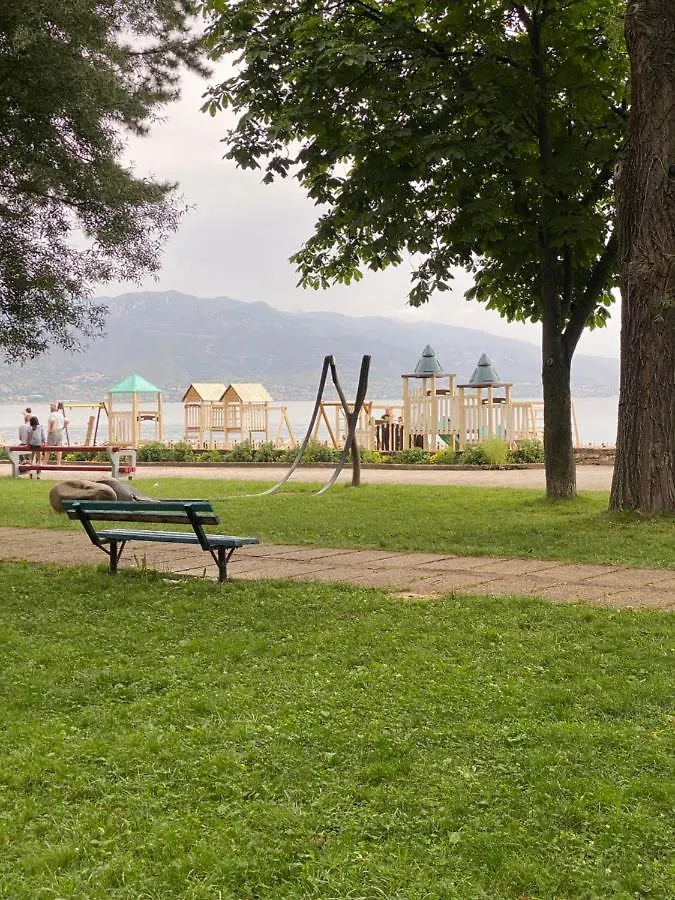 4E Apartment Pogradec